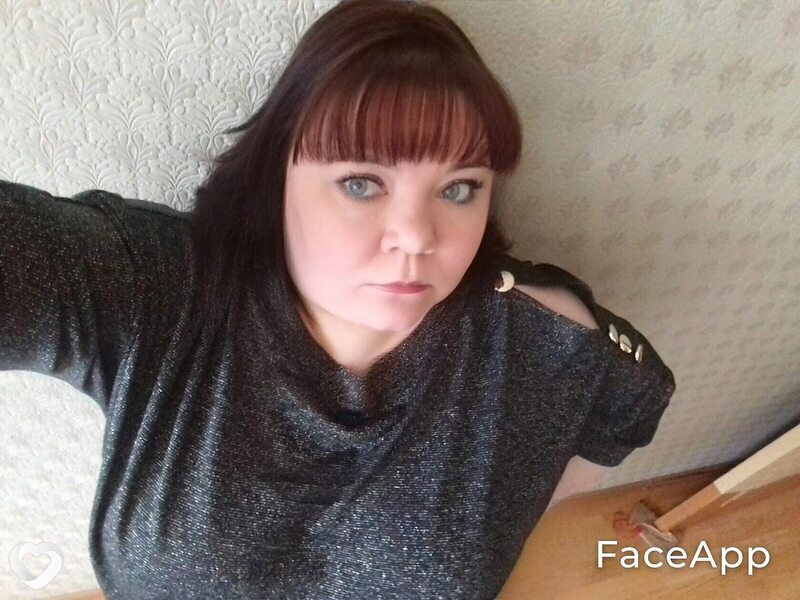Катерина, 42, Москве — анкета №2410706
