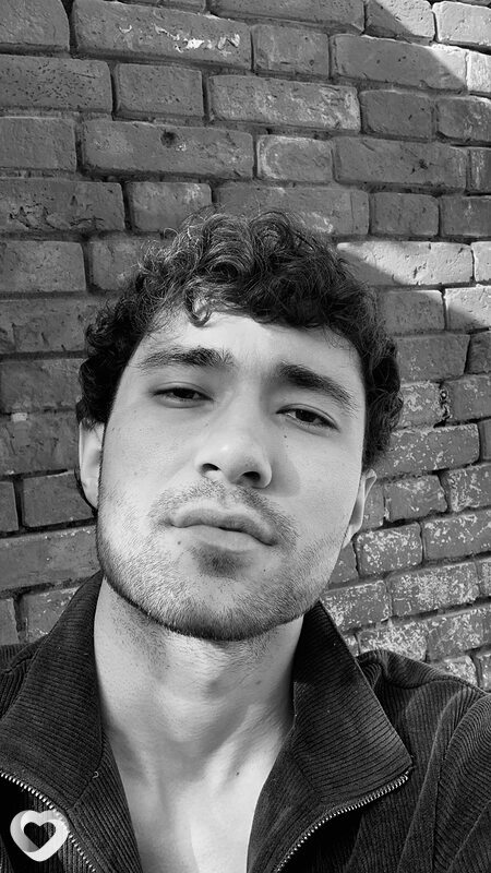 Rafael, 24, Санкт-Петербурге — анкета №2410711