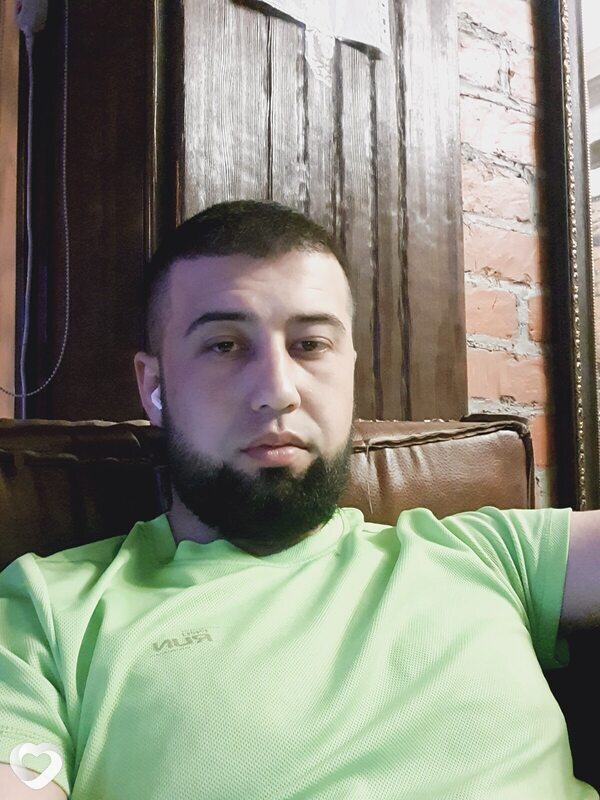 Баха, 25, Иркутске — анкета №2411065