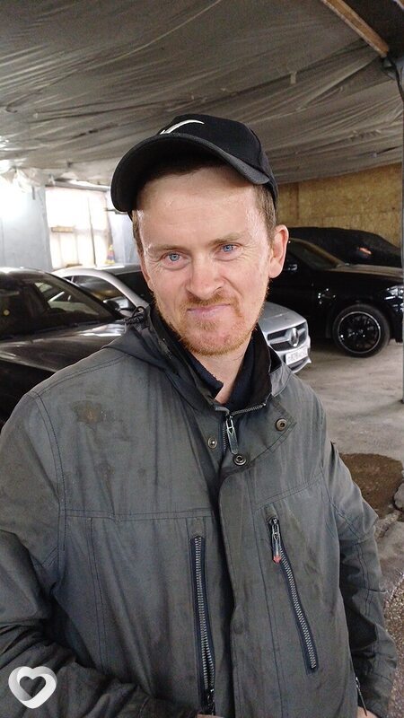 Александр, 37, Комсомольске-на-Амуре — анкета №2411071