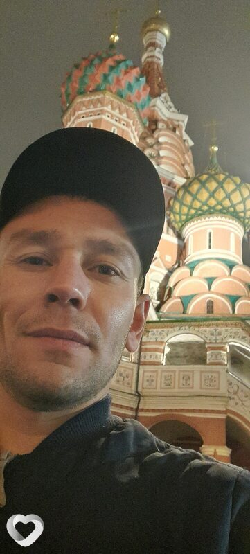 Александр, 38, Каменске-Уральском — анкета №2411082
