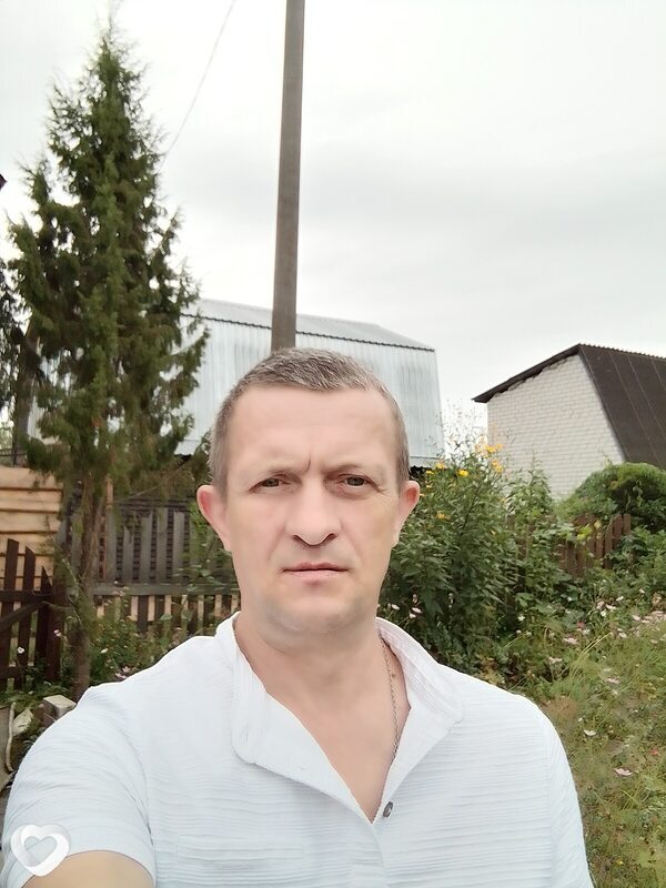 Алексей Зайцев, 51, Йошкар-Оле — анкета №2410613