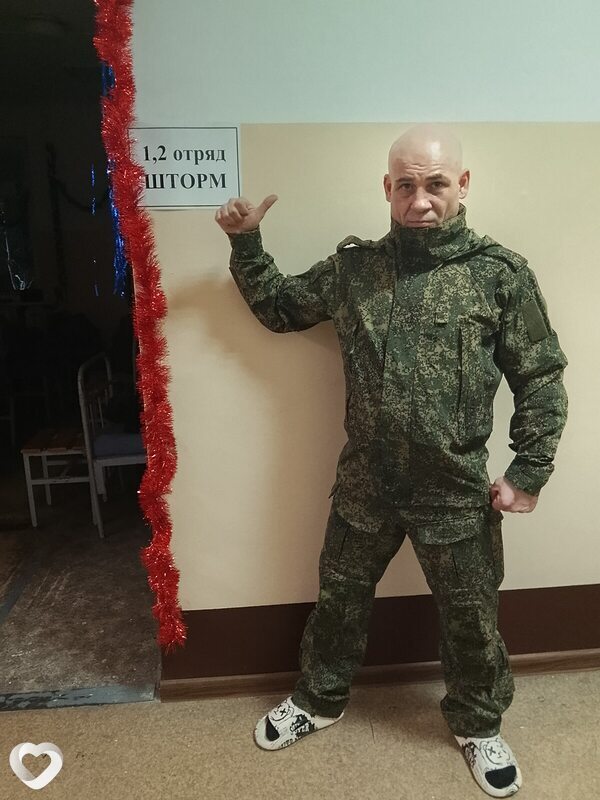 Артём, 36, Южно-Сахалинске — анкета №2410618