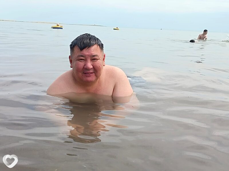 Алтынбек, 47, Алматы — анкета №2410623