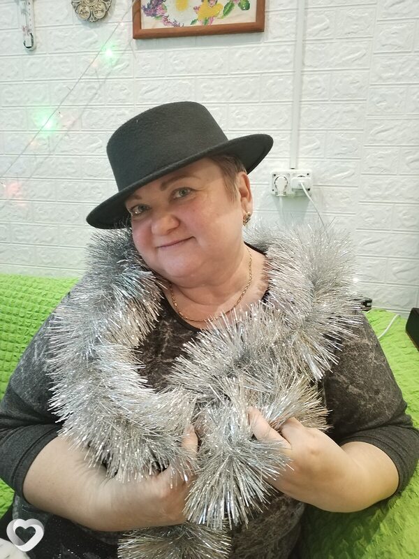 Анна, 51, Ачинске — анкета №2410633