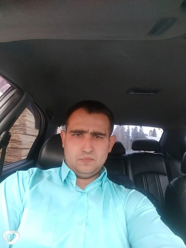 Дмитрий, 35, Гатчине — анкета №2410958