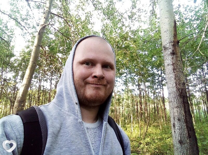 Андрей, 32, Ижевске — анкета №2410794