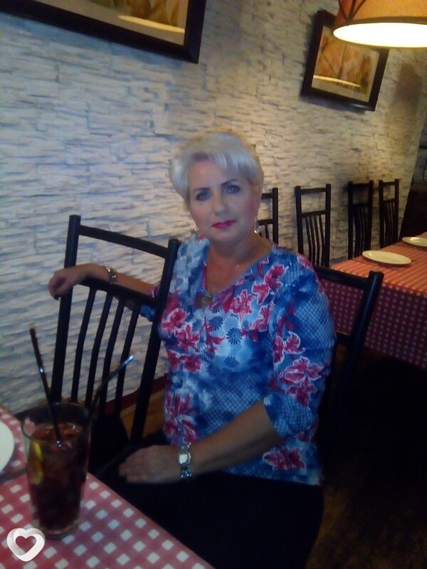 Лариса, 56, Астане — анкета №2410799