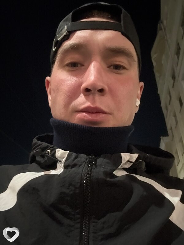 Кирилл, 22, Благовещенске — анкета №2410739