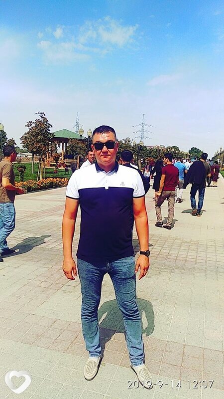 Талгат, 41, Таразе — анкета №2410745