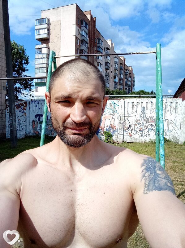 Сергей, Полтава