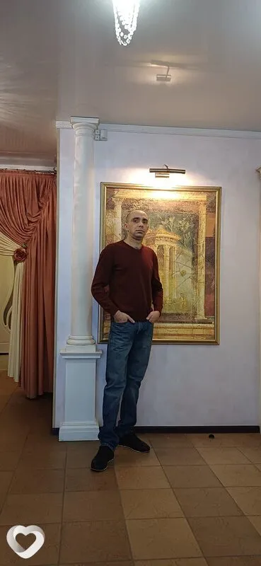 Дмитрий, 38, Барнауле — анкета №2410749