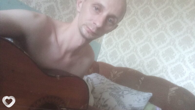 Сергей, 37, Борисове — анкета №2410753