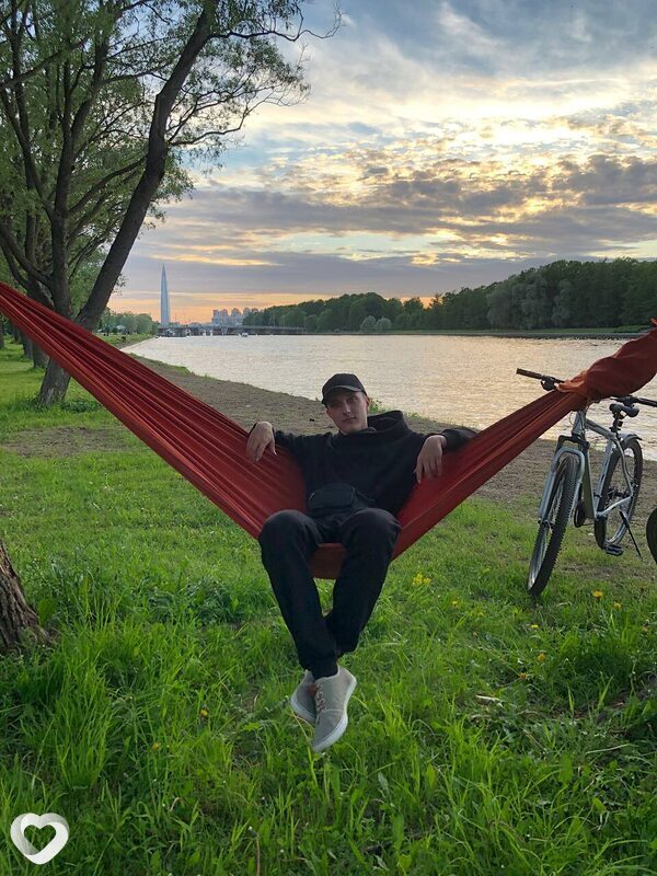 Алексей, 29, Петропавловске-Камчатском — анкета №2410761