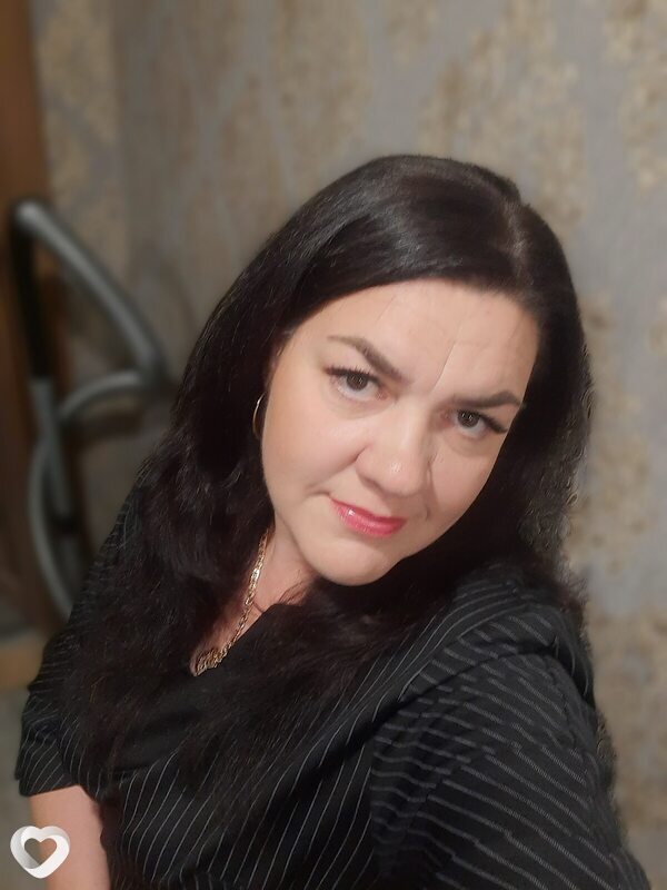 Татьяна, 48, Петропавловске-Камчатском — анкета №2410887