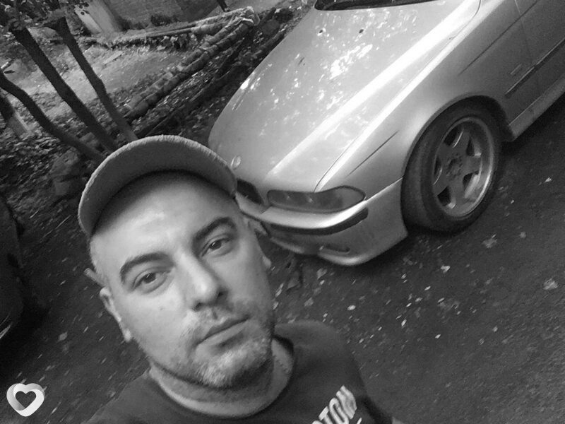 Toni, 37, Таганроге — анкета №2410888