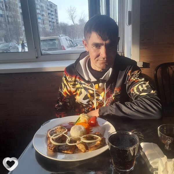Юрий, 38, Костанае — анкета №2410902