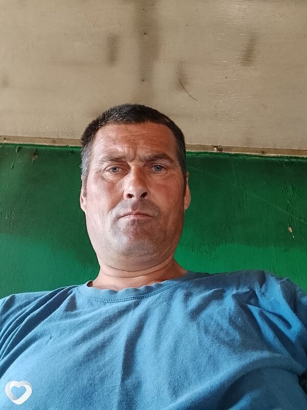 Сергей, Баган