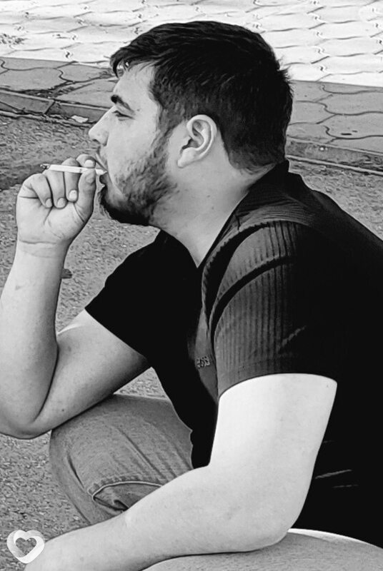 Амир, 24, Геленджике — анкета №2410907