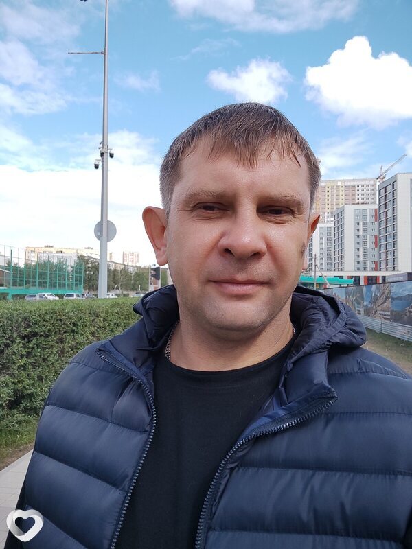 Алексей, 41, Астане — анкета №2410871