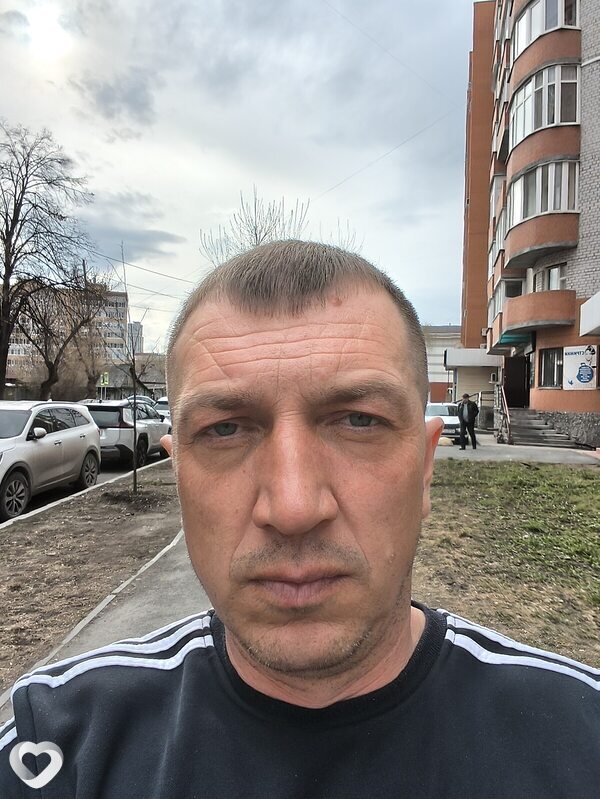 Максим, 42, Тюмени — анкета №2410873