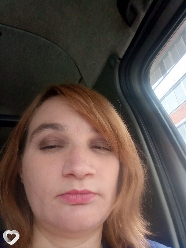 Екатерина, 39, Владимире — анкета №2410885