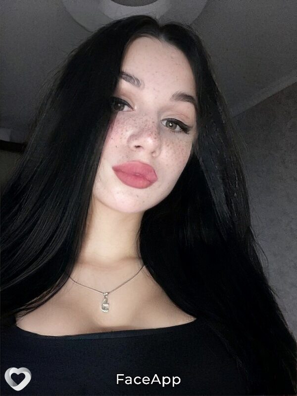 Алина, 19, Шахтах — анкета №2410988