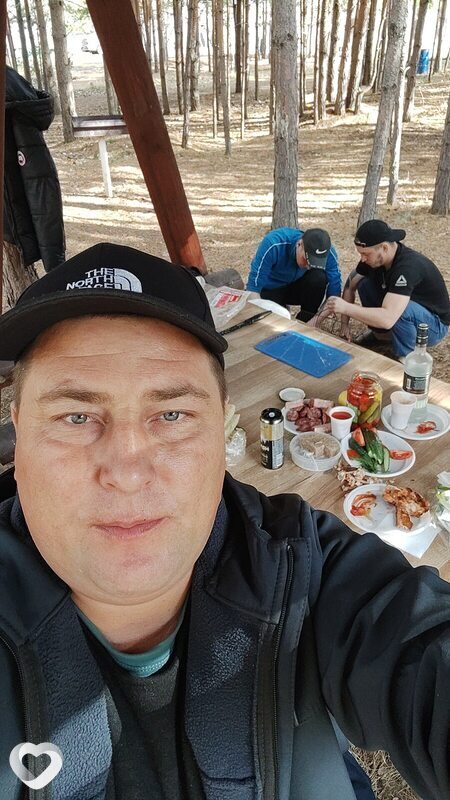 Александр, 38, Челябинске — анкета №2410989