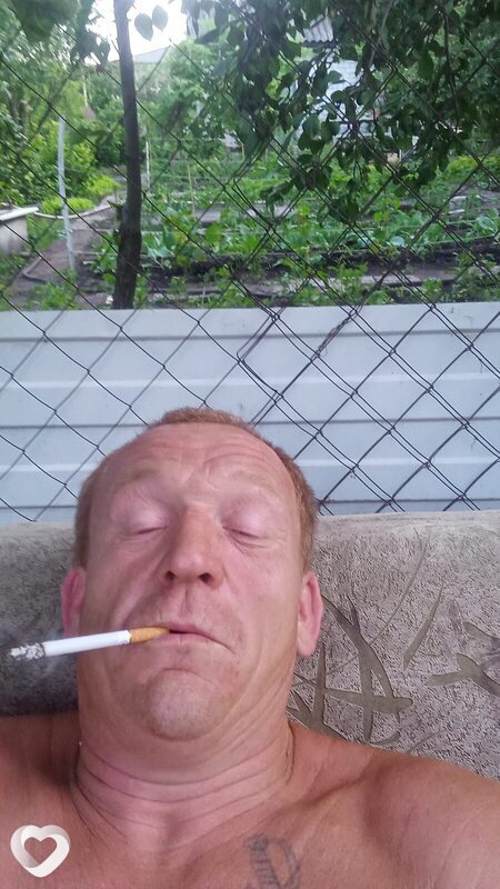 Олег, 44, Саратове — анкета №2410996