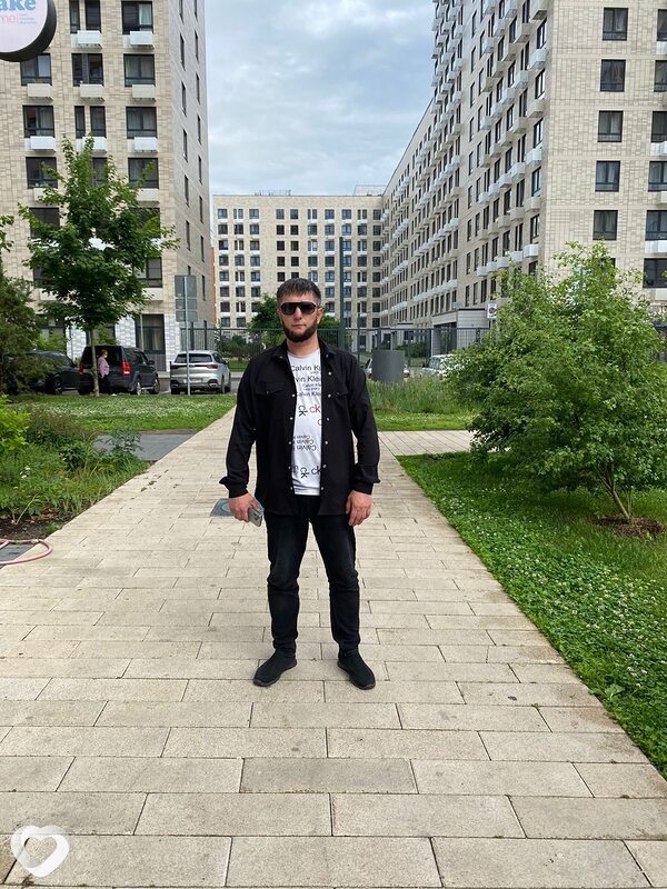 Руслан, 33, Москве — анкета №2410998