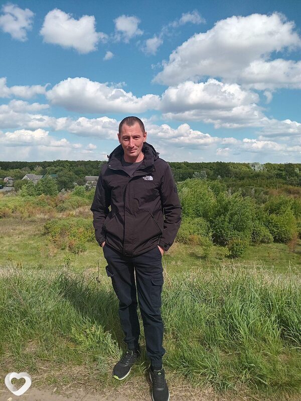 Сергей, 37, Саратове — анкета №2411002