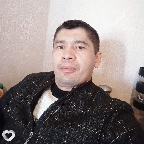 Джамол, 42, Набережных Челнах — анкета №2411004