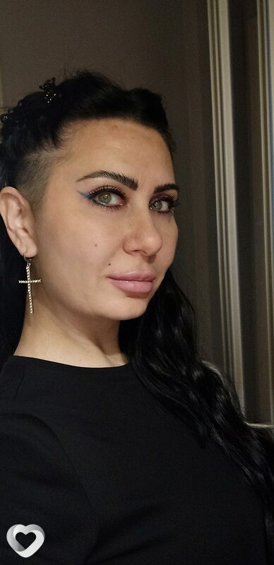 Савия, 43, Новосибирске — анкета №2411005