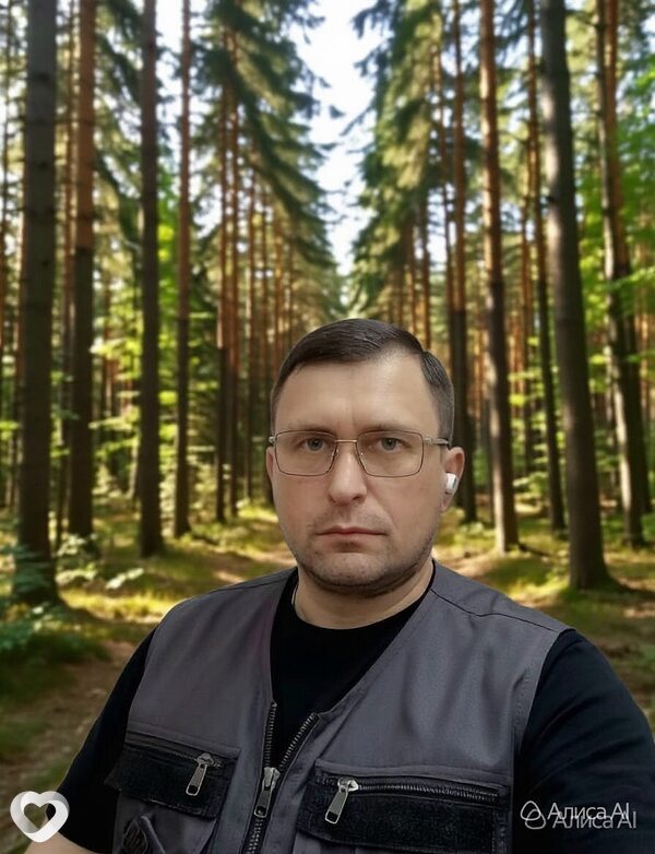 Алексей, 45, Кургане — анкета №2411006