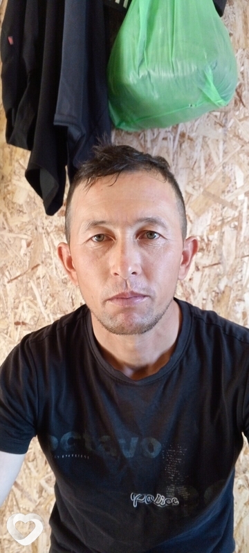 Костияа, 25, Кургане — анкета №2411392
