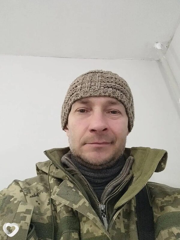 Павло, 25, Кривое Роге — анкета №2411402