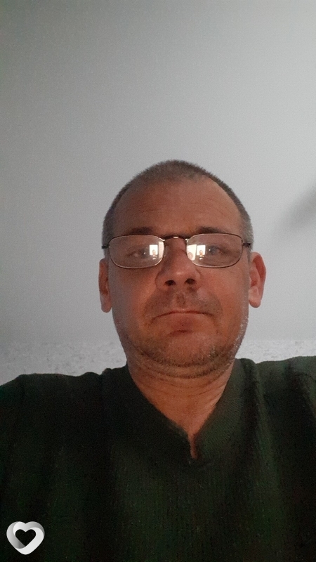 Денис, 44, Минске — анкета №2411405