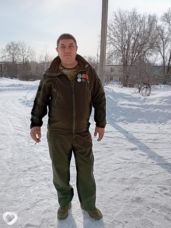 Евгений, Безенчук