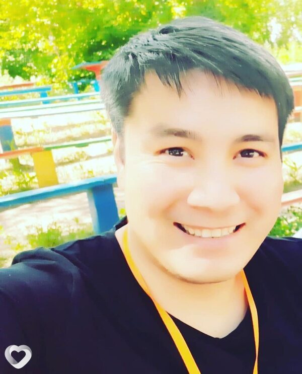 Rusty, 32, Актобе — анкета №2411410