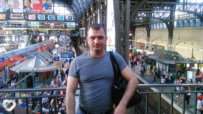 Сергей, 45, Ульяновске — анкета №2411015
