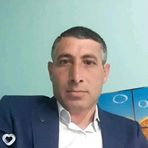 Миша, 41, Ереван — анкета №2411018