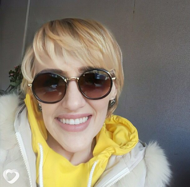 Марина, 62, Хабаровске — анкета №2411021
