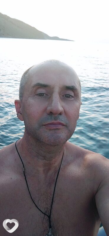 Георгий, 55, Краснодаре — анкета №2411032