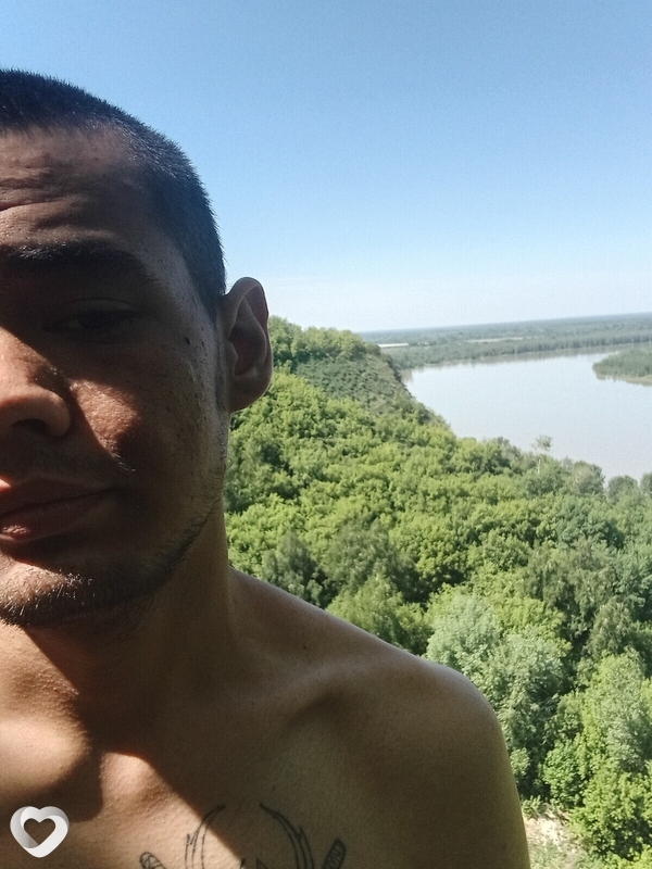 Данил, 23, Алматы — анкета №2411187