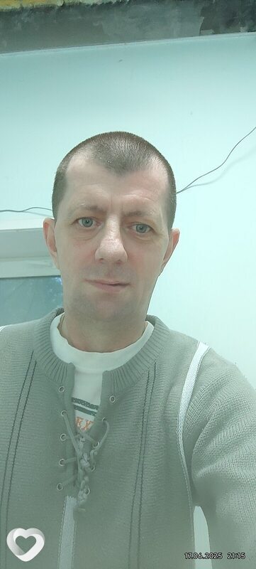 Роман, 46, Хабаровске — анкета №2411192