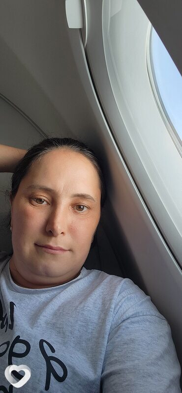 Эльмира, 39, Калининграде — анкета №2411195