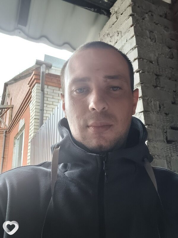 Владимир, 30, Юрге — анкета №2411201