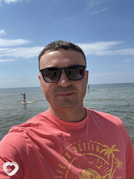 Владимир, 38, Новосибирске — анкета №2411204