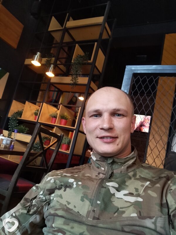 Алексей, 33, Благовещенске — анкета №2411209