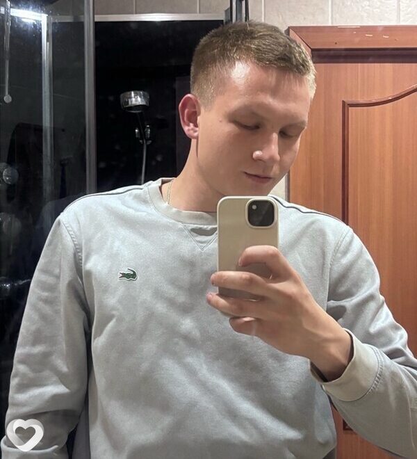Даниил, 24, Иркутске — анкета №2410966